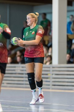 Bild 186 - F HSG Kremperheide/Muensterdorf - HSG HerKollNeu : Ergebnis: 43:29